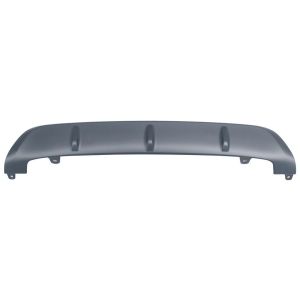 2020 BMW X1 Rear bumper valance panel OEM# 51127954259 PL# BM1195160