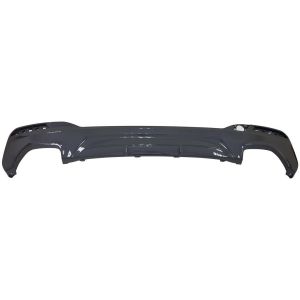 2021-2023 BMW Rear bumper valance panel OEM# 51128098694 PL# BM1195166