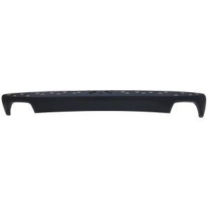 2021-2023 BMW Rear bumper valance panel OEM# 51129498614 PL# BM1195168