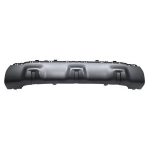 2018-2021 BMW X3 Rear bumper valance panel OEM# 51127417846 PL# BM1195183