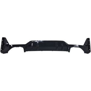 2023-2024 BMW M340i Rear bumper valance panel OEM# 51125A63970 PL# BM1195185