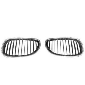 2006-2010 BMW Grille assy OEM# 51137065701 PL# BM1200140