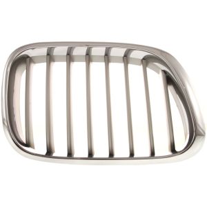 2000-2003 BMW X5 Grille assy OEM# 51138250052 PL# BM1200155