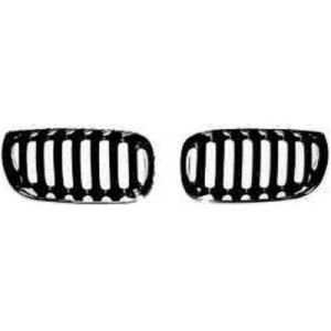 2004-2006 BMW X3 Grille assy OEM# 51133414903 PL# BM1200170
