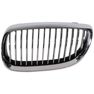 2007-2010 BMW X5 Grille assy OEM# 51137157687 PL# BM1200180