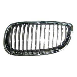 2007-2010 BMW 328i / 335i Grille assy OEM# 51137157277 PL# BM1200184