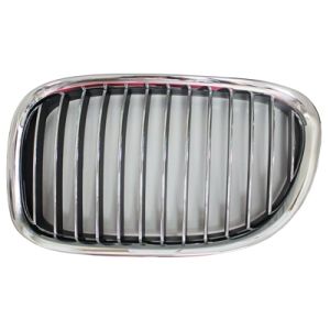 2009-2012 BMW 740i / 750i Grille assy OEM# 51117184151 PL# BM1200198