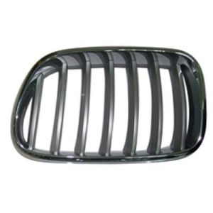 2011-2017 BMW X3 Grille assy OEM# 51117338572 PL# BM1200203