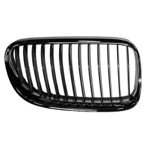 2011-2013 BMW 328i / 335i Grille assy OEM# 51137254970 PL# BM1200207