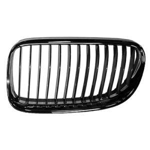 2011-2013 BMW M3 Grille assy OEM# 51137254967 PL# BM1200210