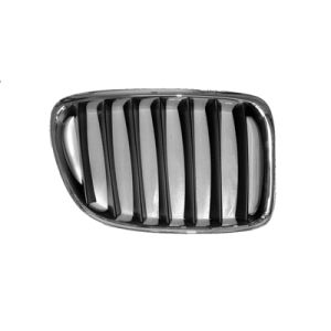 2012-2015 BMW X1 Grille assy OEM# 51112993306 PL# BM1200221