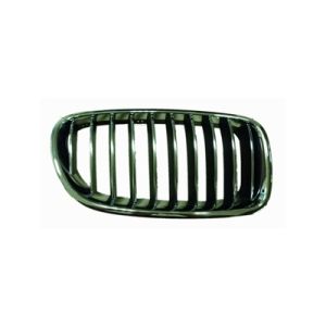 2011-2013 BMW 528i / 535i / 550i Grille assy OEM# 51137203204 PL# BM1200229