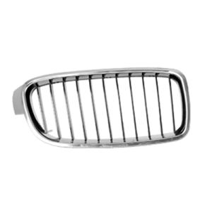 2012-2016 BMW 328i / 335i Grille assy OEM# 51137255412 PL# BM1200231