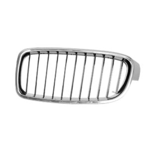 2012-2016 BMW 328i / 335i Grille assy OEM# 51137255411 PL# BM1200232
