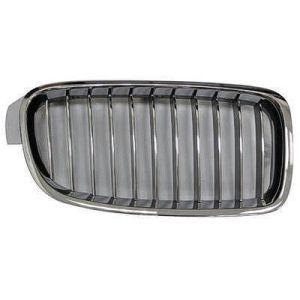 2012-2016 BMW 328i / 335i Grille assy OEM# 51137263482 PL# BM1200233