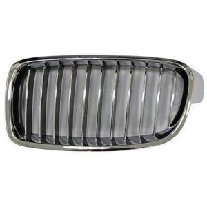 2012-2016 BMW 328i / 335i Grille assy OEM# 51137263481 PL# BM1200234
