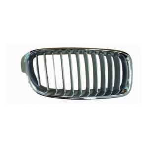 2012-2018 BMW 320i / 328i / 335i Grille assy OEM# 51137263480 PL# BM1200239