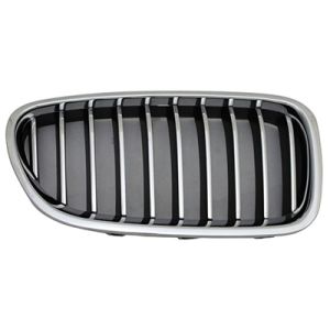 2014-2016 BMW 528i / 535d / 535i / 550i Grille assy OEM# 51137412324 PL# BM1200245