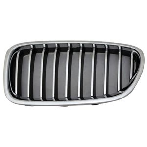2014-2016 BMW 528i / 535d / 535i / 550i Grille assy OEM# 51137412323 PL# BM1200246