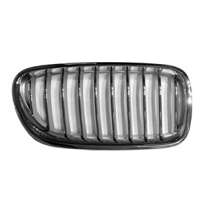 2014-2016 BMW 535d / 535i / 550i Grille assy OEM# 51137412325 PL# BM1200248