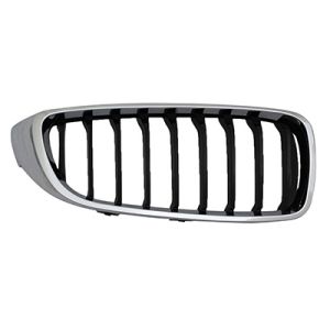 2014-2020 BMW Grille assy OEM# 51137294818 PL# BM1200263