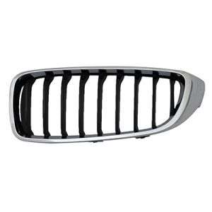 2014-2020 BMW Grille assy OEM# 51137294817 PL# BM1200264