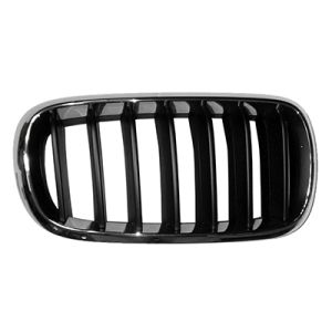 2014-2018 BMW X5 Grille assy OEM# 51137294486 PL# BM1200267