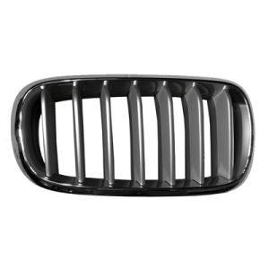 2014-2018 BMW X5 Grille assy OEM# 51117303108 PL# BM1200271