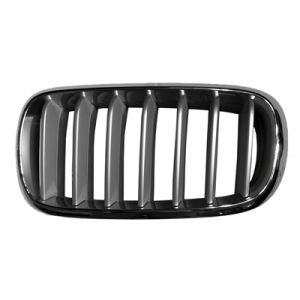 2014-2018 BMW X5 Grille assy OEM# 51117303107 PL# BM1200272