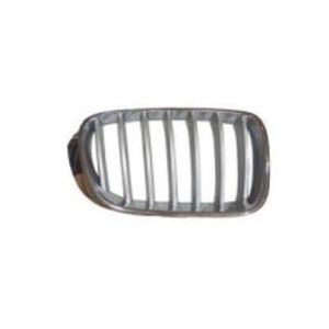 2015-2016 BMW X4 Grille assy OEM# 51137367422 PL# BM1200279