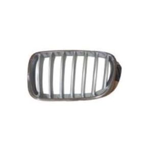 2015-2016 BMW X4 Grille assy OEM# 51137367421 PL# BM1200280