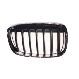 2016-2019 BMW X1 Grille assy OEM# 51137354824 PL# BM1200289