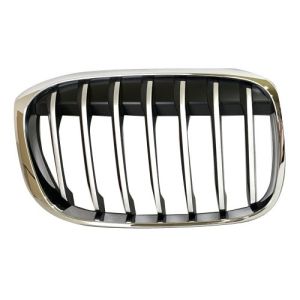2016-2019 BMW X1 Grille assy OEM# 51117383366 PL# BM1200291