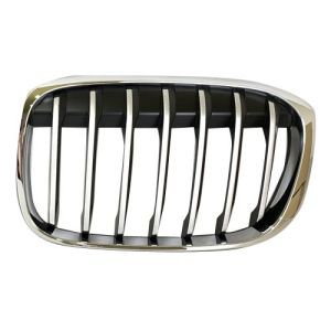 2016-2019 BMW X1 Grille assy OEM# 51117383365 PL# BM1200292