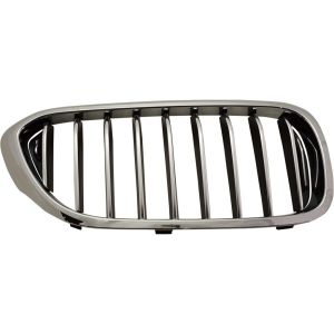 2017-2020 BMW 530i / 540i Grille assy OEM# 51137390866 PL# BM1200297
