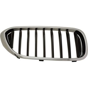2017-2020 BMW 530e / 530i / 540i Grille assy OEM# 51137390864 PL# BM1200299
