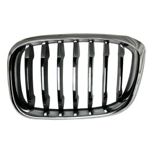 2018-2021 BMW X3 Grille assy OEM# 51137464919 PL# BM1200308