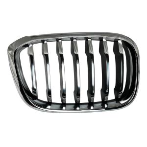 2018-2021 BMW X3 Grille assy OEM# 51137464920 PL# BM1200309