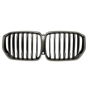 2019-2023 BMW X5 Grille assy OEM# 51137454887 PL# BM1200315
