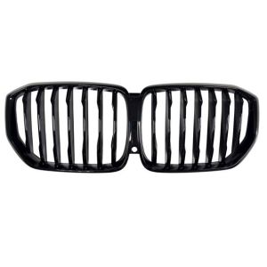 2019-2023 BMW X5 Grille assy OEM# 51138096590 PL# BM1200318