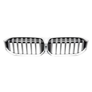 2023-2025 BMW Grille assy OEM# 51115A1BFA6 PL# BM1200321