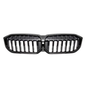 2023-2025 BMW Grille assy OEM# 51115A1BFB0 PL# BM1200322