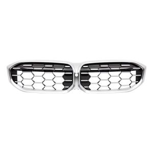 2023-2025 BMW M340i / M340i xDrive Grille assy OEM# 51135A357F8 PL# BM1200323