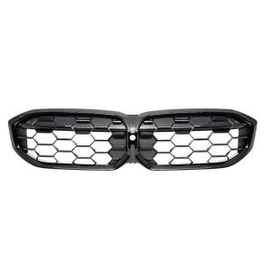 2023-2025 BMW M340i / M340i xDrive Grille assy OEM# 51115A1BFB2 PL# BM1200324