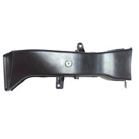 2014-2020 BMW Grille air intake aux Left Driver Side OEM# 51748054529 PL# BM1208101