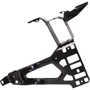 2004-2007 BMW 525i Radiator support OEM# 51647163483 PL# BM1225117