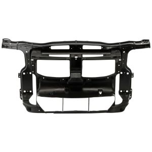 2011-2013 BMW 335i Radiator support OEM# 51718046509 PL# BM1225130