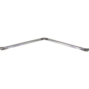 2012-2018 BMW 320i / 328i / 335i Radiator support OEM# 51647245789 PL# BM1225137