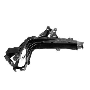 2009-2015 BMW Radiator support OEM# 51647184160 PL# BM1225145