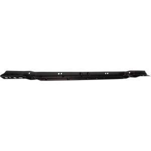 2019-2024 BMW X4 Radiator support CAPA OEM# 51647400111 PL# BM1225159C